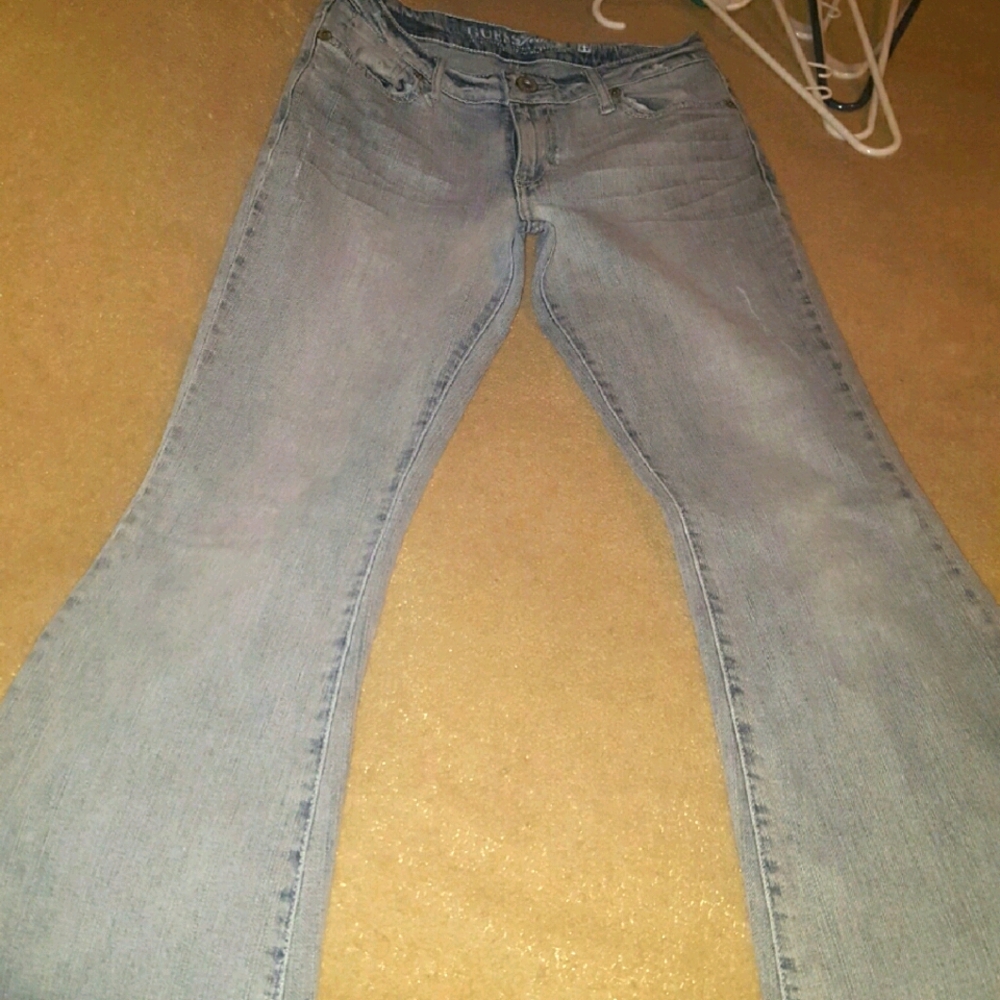 EUC jeans